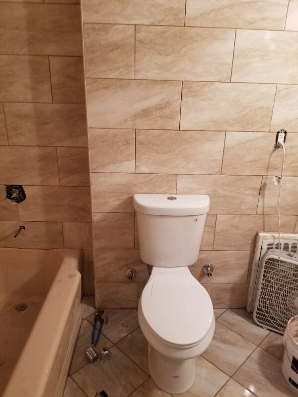 Foto principal - 1157 E 83rd St
