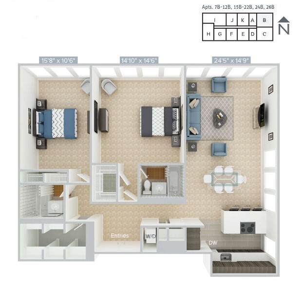 Foto principal - 762 Boylston St