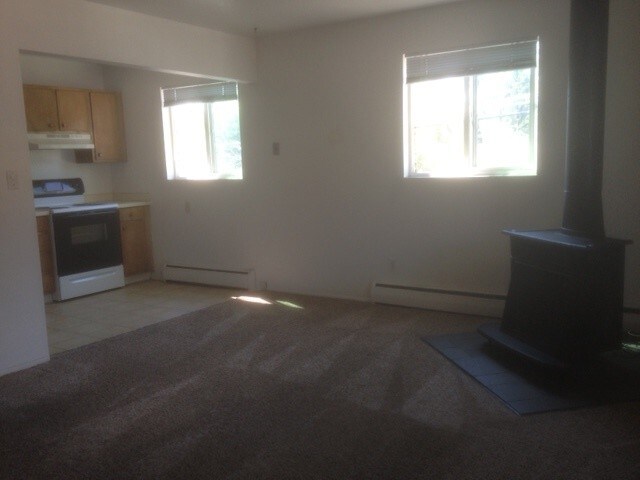 Foto del edificio - 3050 Madison Ave