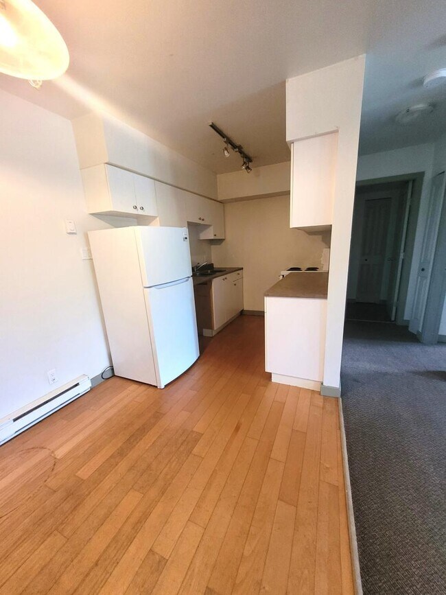 Photo du bâtiment - 1 bedroom in Terrace BC V8G 2N8