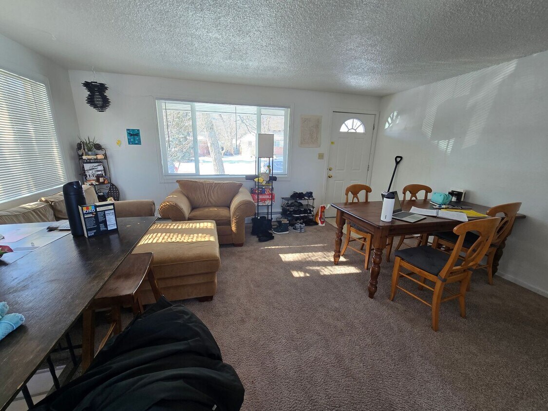 Foto principal - Spacious 5 Bedroom Boulder Home