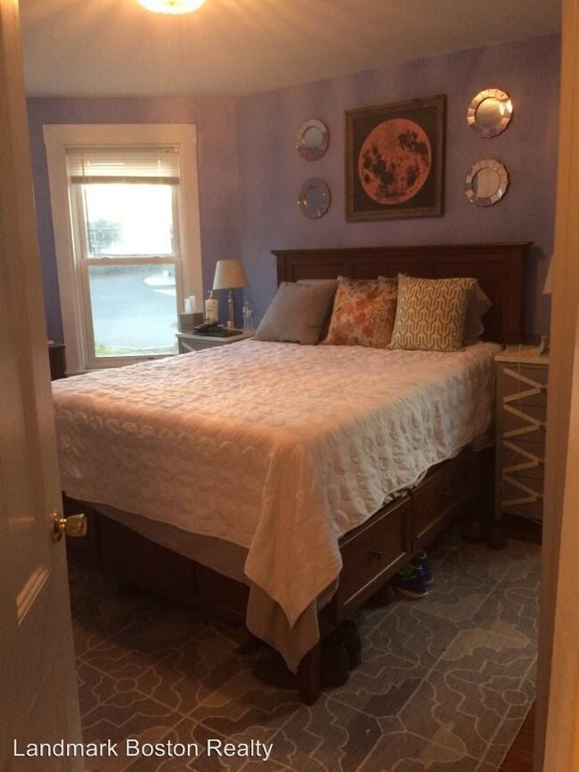 Foto del edificio - 24 Merrymount Rd