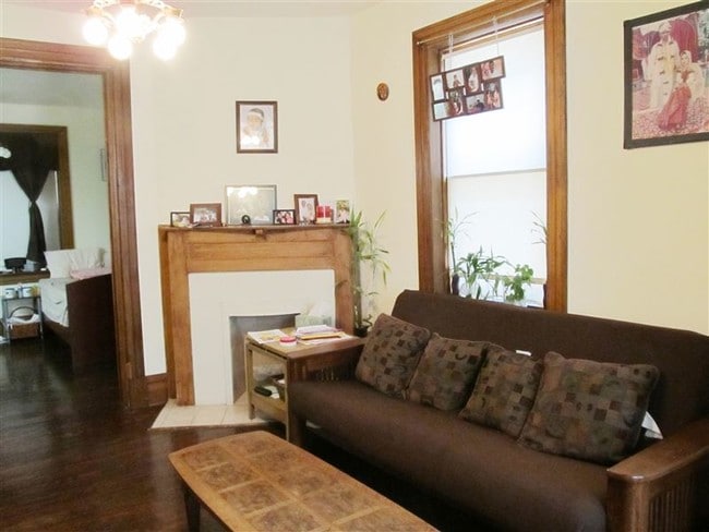 Building Photo - 1 br, 1 bath 4plex - 5106 Westminster Pl #...
