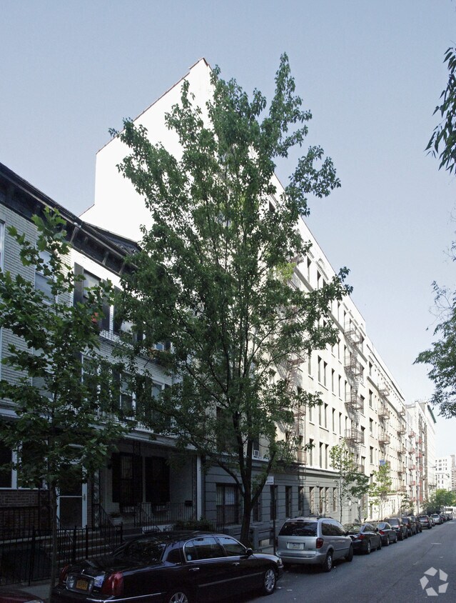 522 W 157th - 522 W 157th St
