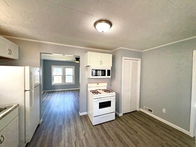 Foto del edificio - 433 13th St