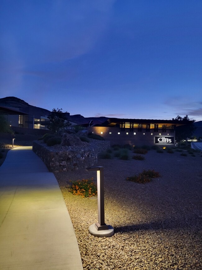 Building Photo - 6909 Amethyst Peak St