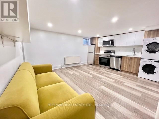 Photo principale - 545 Palmerston Blvd