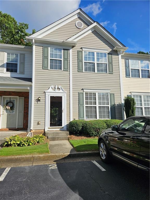 Building Photo - 4645 Valais Ct