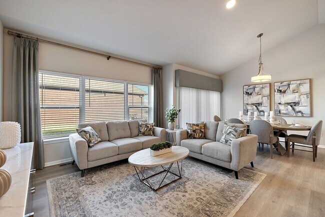 Foto del edificio - 3 Bedroom 3 Bath Townhome with First Floor...