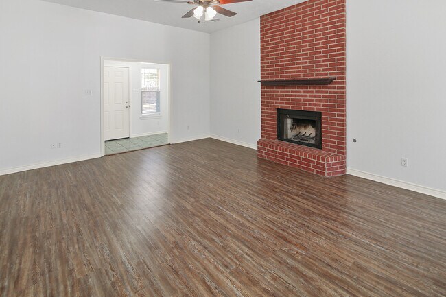 Building Photo - 3800 Stony Creek Ln