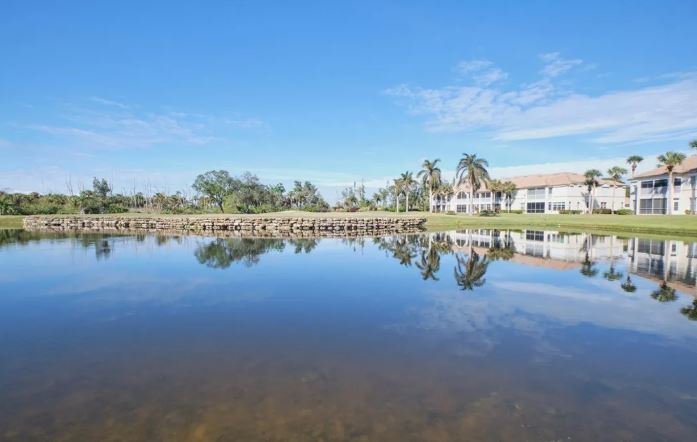 Primary Photo - 16400 Millstone Cir