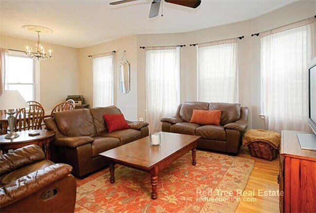 Apartamento 2 - 7 Iroquois St