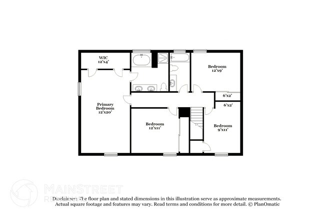Foto del edificio - 12720 Coachlight Square Dr