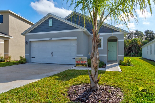 Photo - 982 Commons Way House