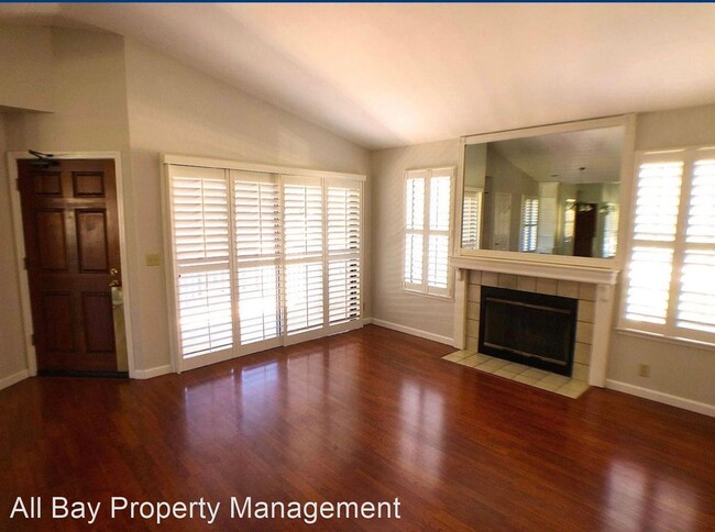 Building Photo - 2 br, 2 bath House - 3605 Crow Canyon Rd.