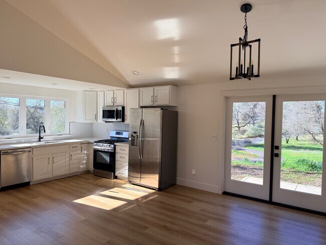 Foto del edificio - 4491 Buckeye Rd