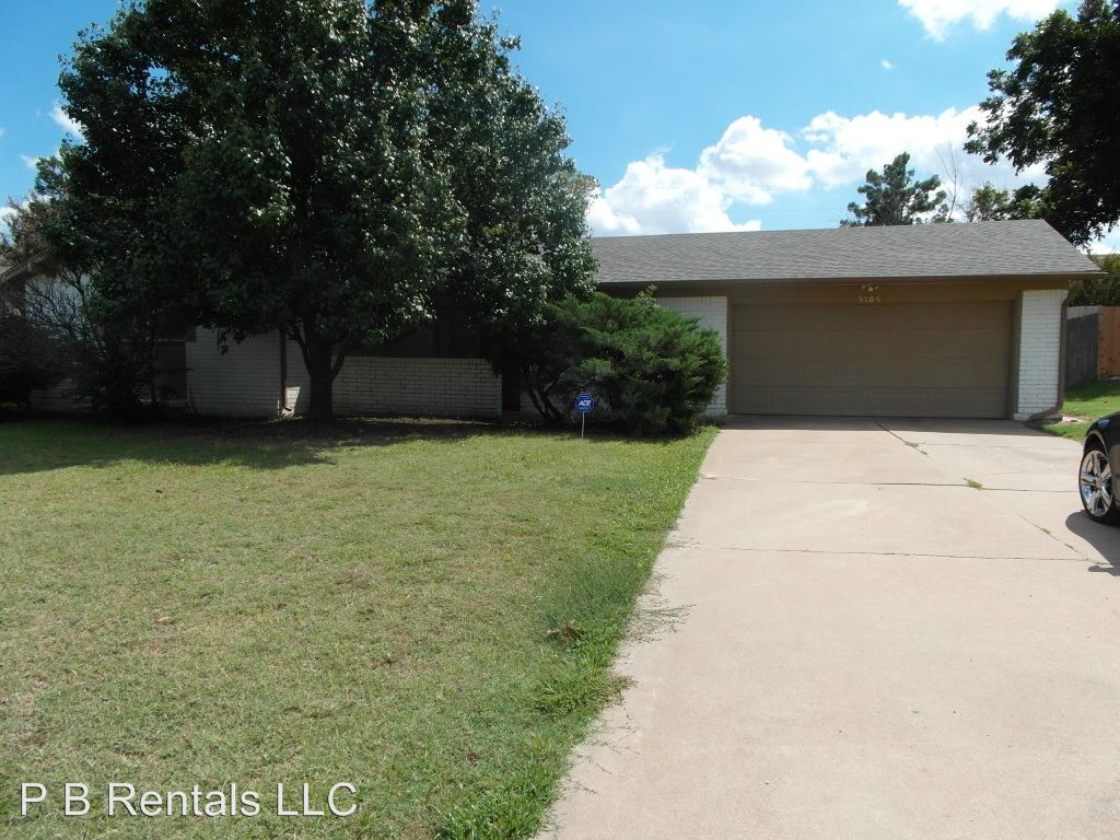Primary Photo - 5106 NW Meadowbrook Dr