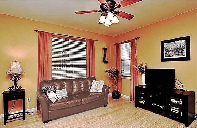 Building Photo - 3878 Red Deer Trail