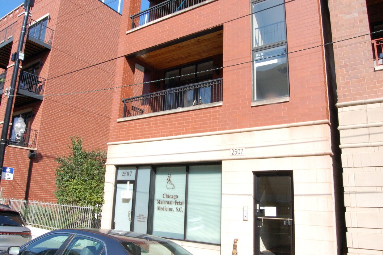 Primary Photo - 2507 N Halsted St
