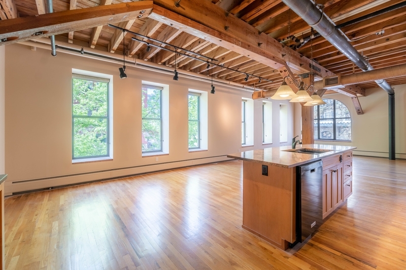 Foto principal - 1720 Wynkoop St