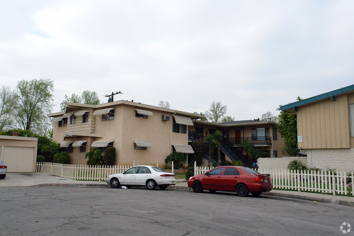 Building Photo - 10717 Shire Pl