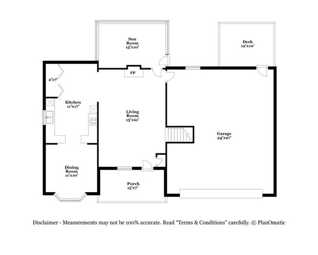 Foto del edificio - 3751 Quail Hollow Trail