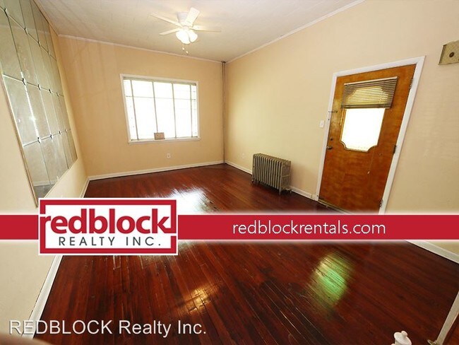 Building Photo - 3 br, 2 bath House - 2601 Haworth St
