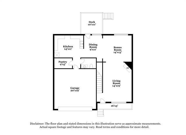 Building Photo - 12422 Dixie Ann Dr