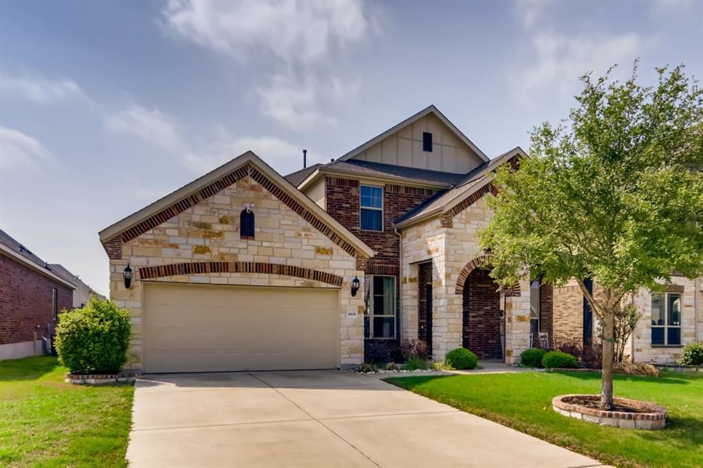 Primary Photo - 3808 Carya Dr