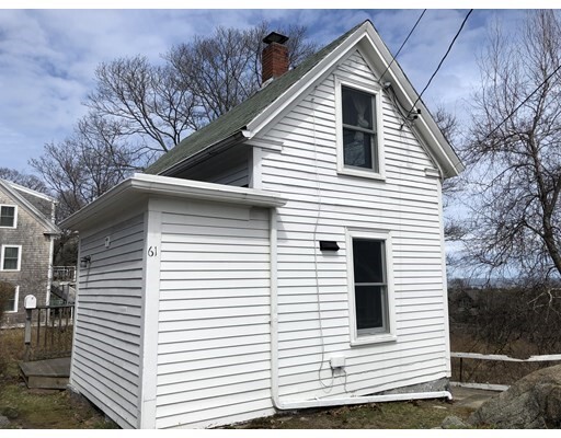 Building Photo - 61 Granite St