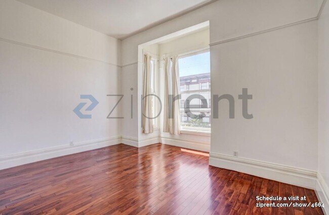 Foto del edificio - 1203 S Van Ness Ave
