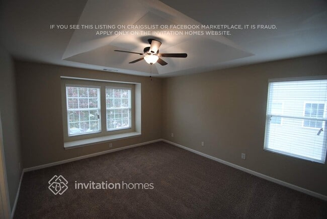 Building Photo - 163 Nacoochee Way
