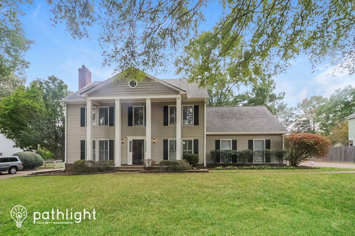 Primary Photo - 581 W White Road, Collierville, TN, 38017