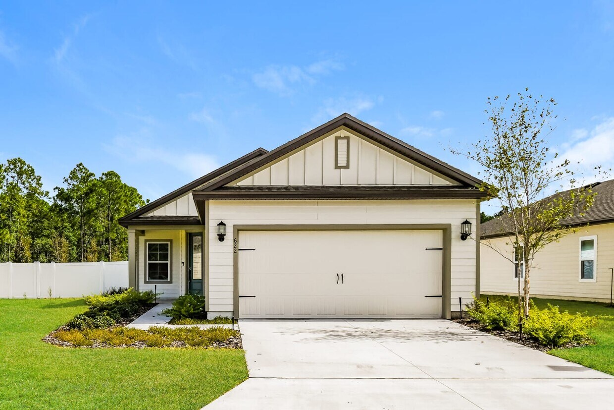 622 Treasure Rd House Rental in St. Augustine, FL