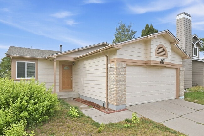 Building Photo - 8480 S Upham Way