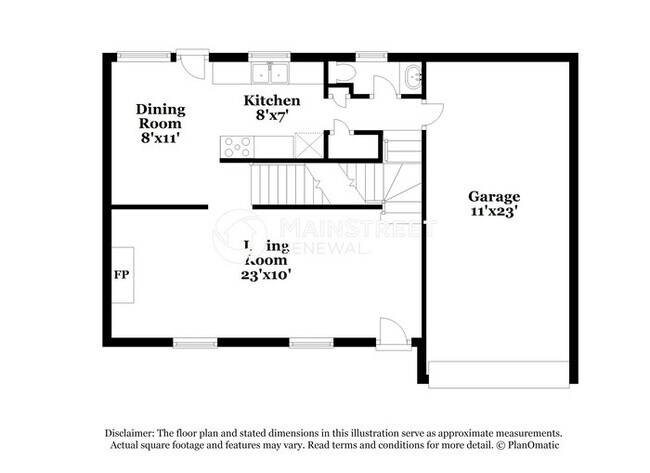 Foto del edificio - 4 Bedroom Pet-Friendly Home in WESTMINSTER...