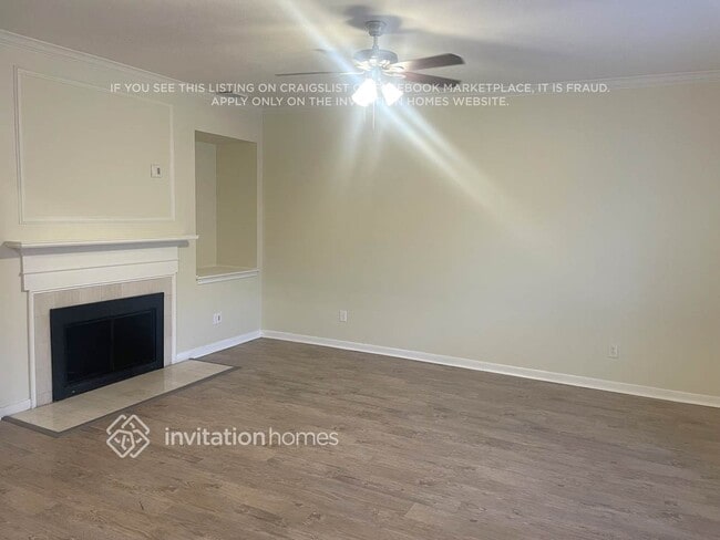 Foto del edificio - 6007 Culross Cl