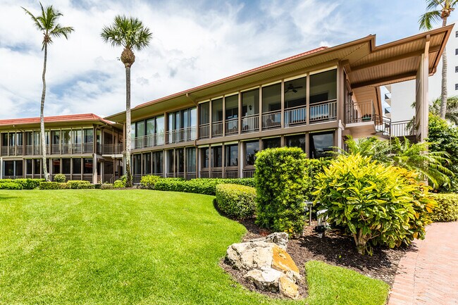 Foto del edificio - 2203 Gulf Shore Blvd N