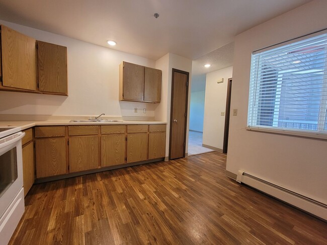 Interior Photo - Riverbend Apartments