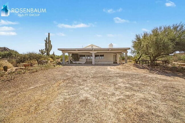 Building Photo - 9669 E Ranch Gate Rd