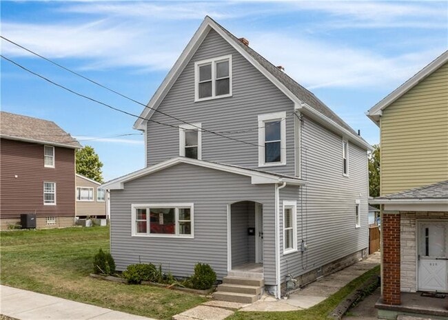 Building Photo - 616 Highland Ave