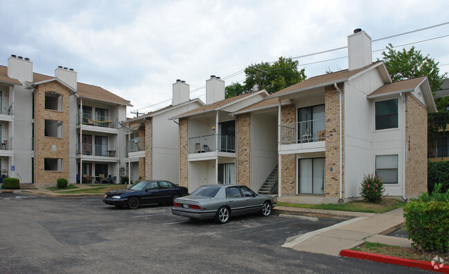 Foto del edificio - Meadow Glen Apartments