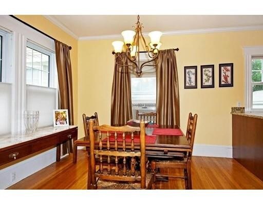 Foto del edificio - 133 Thorndike St