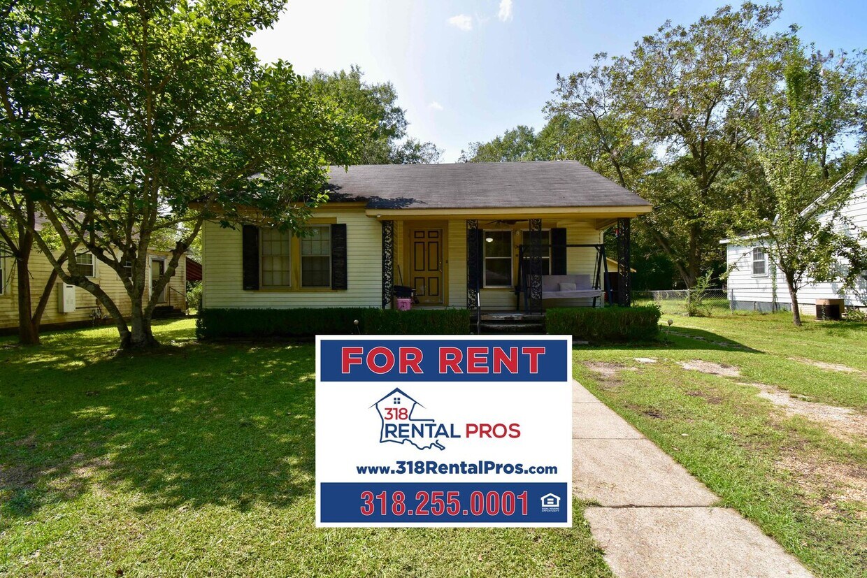 128 Fuller Loop, Dubach, LA 71235 House Rental in Dubach, LA