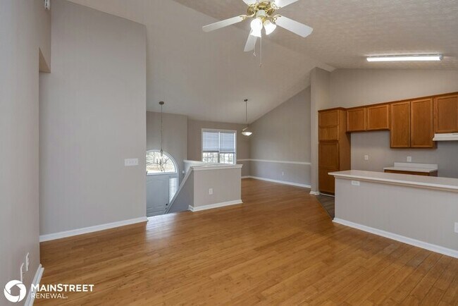 Building Photo - 110 Tara Way, Covington, GA 30016