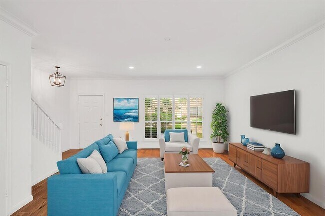 Foto del edificio - 14719 Barryknoll Ln