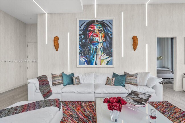 Foto del edificio - 45 SW 9th St