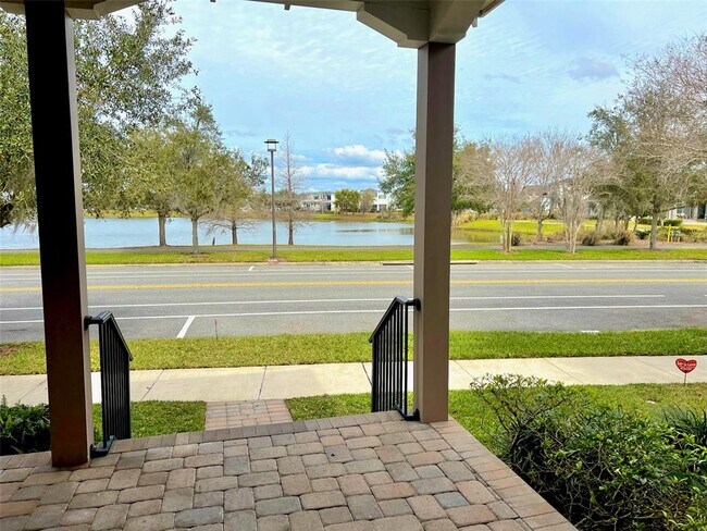 Building Photo - 9086 Tavistock Lakes Blvd