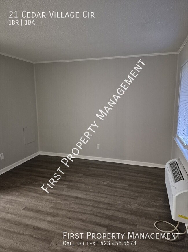 Foto del edificio - 21 Cedar Village Cir