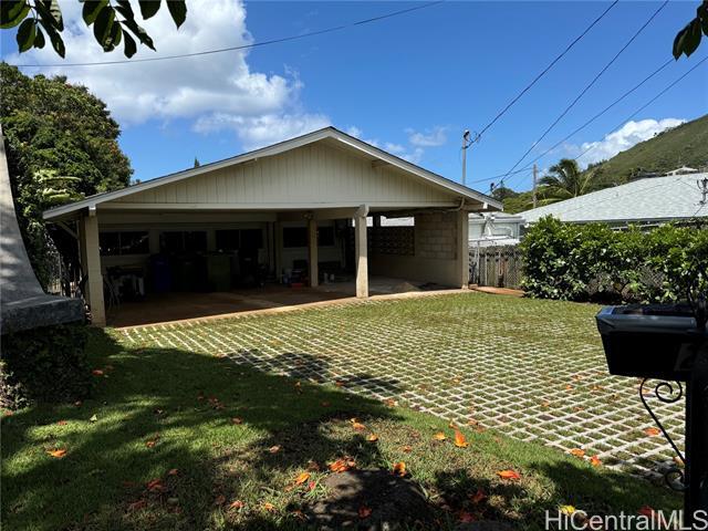 Building Photo - 2701 Aolani Pl
